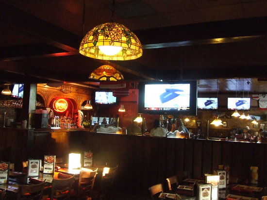 Kelseys Original Roadhouse